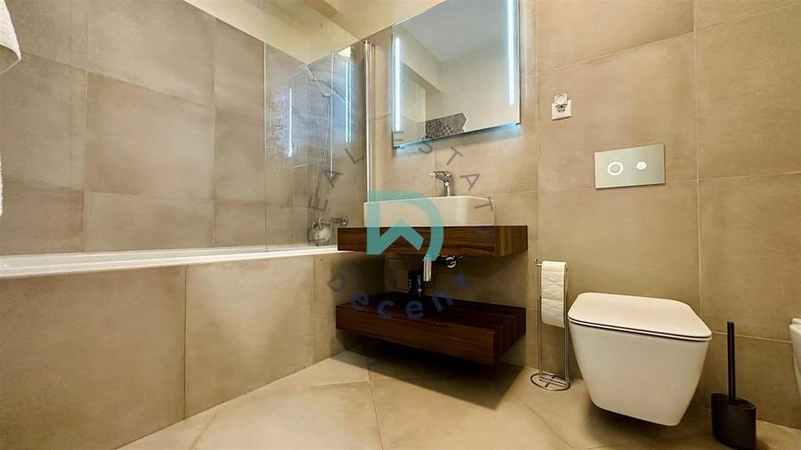 Apartament 3 camere, Drumul Poienii, Brasov