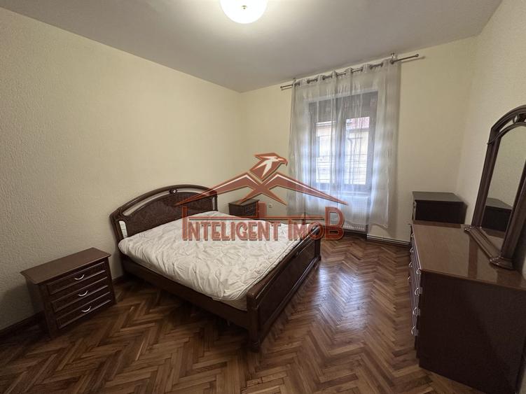 Apartament cu 3 camere și garaj in Sibiu pe George Cosbuc