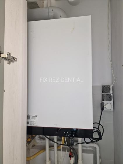 2 camere Unirea Towers - parcare subterana - amenajari premium - mutare imediata - 23