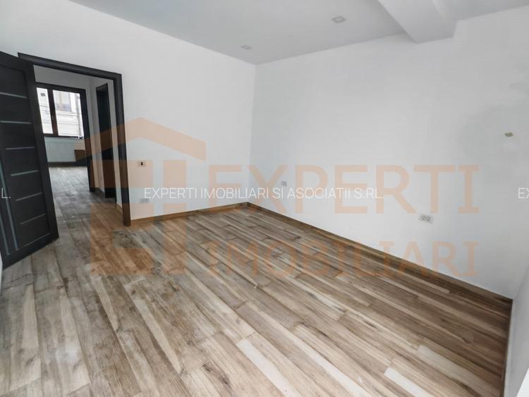 Spațiu comercial de închiriat în Centru | Poziție premium - 8