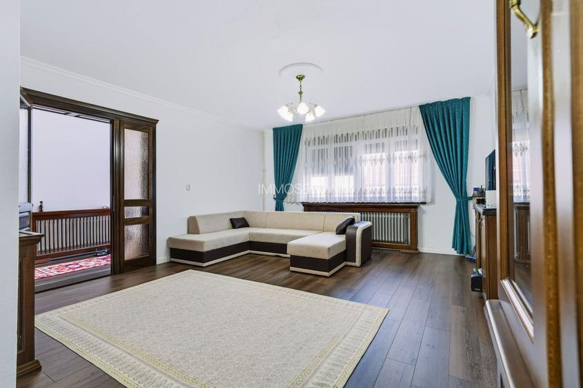 Proprietate Premium cu Teren Generos în Ioșia - 4