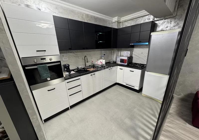 APARTAMENT 2 CAMERE | PRIMA INCHIRIERE | ENERGIA RESIDENCE | COMPOZITORI - 3