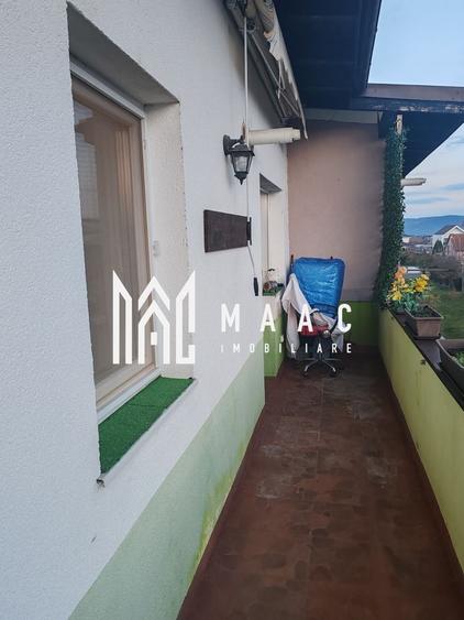 Apartament 3 camere  | 54 Mp | Zona Selimbar