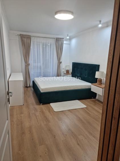 Apartament 2 Camere LUX | Parcul Carol - 4