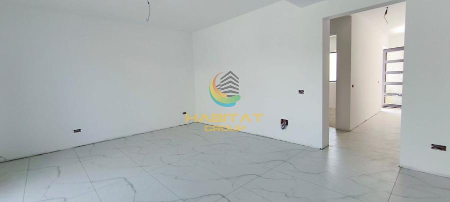Duplex Nou cu 2 Dormitoare + Birou – 135.000 €  - Comision 0%