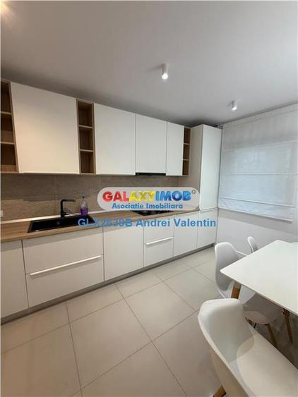 Casa Vila Duplex P+1+M Soseaua Oltenitei - Popesti Leordeni