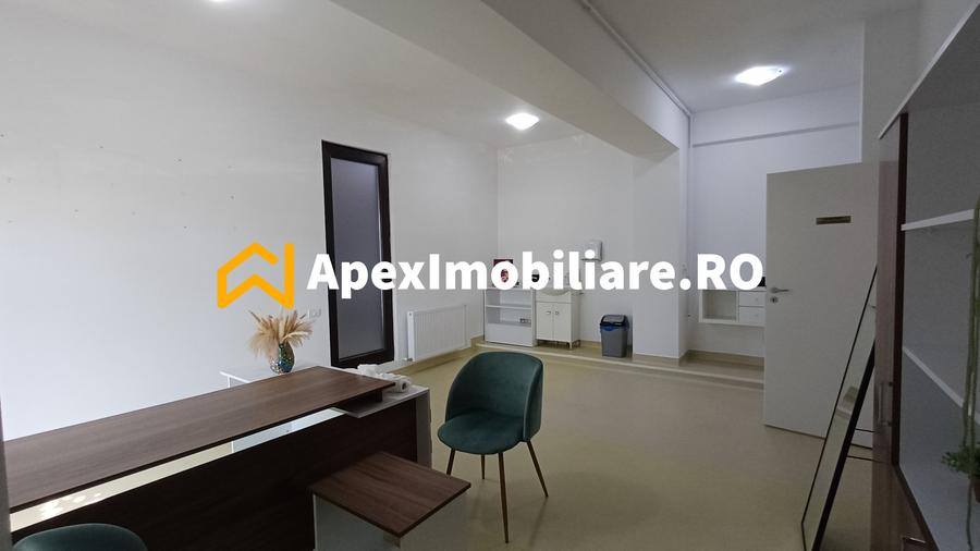 Spatiu Comercial , Cabinet Medical, Mihai Bravu 5min de Metrou