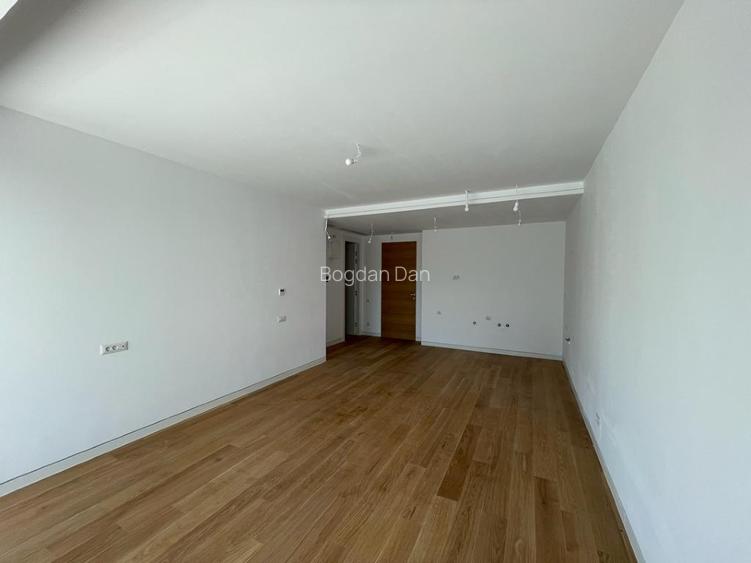 Apartament 2 camere, 2 băi, finisaj lux, orientare spre mare – Vogh Olimp  - 6