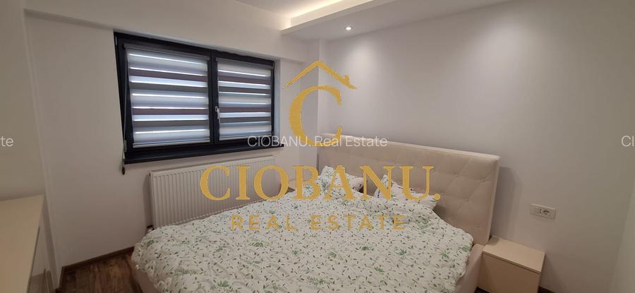 Apartament 2 camere de închiriat Ultracentral, Lângă Gradina Botanica - 5