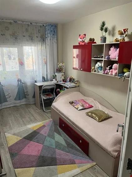 Vanzare apartament 3 camere renovat modern zona Calvaria Manastur, Cluj-Napoca