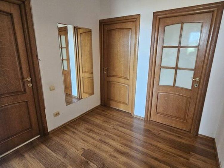 Apartament 3 camere 83mp utili Bucurestii Noi / 800m metrou Laminorului