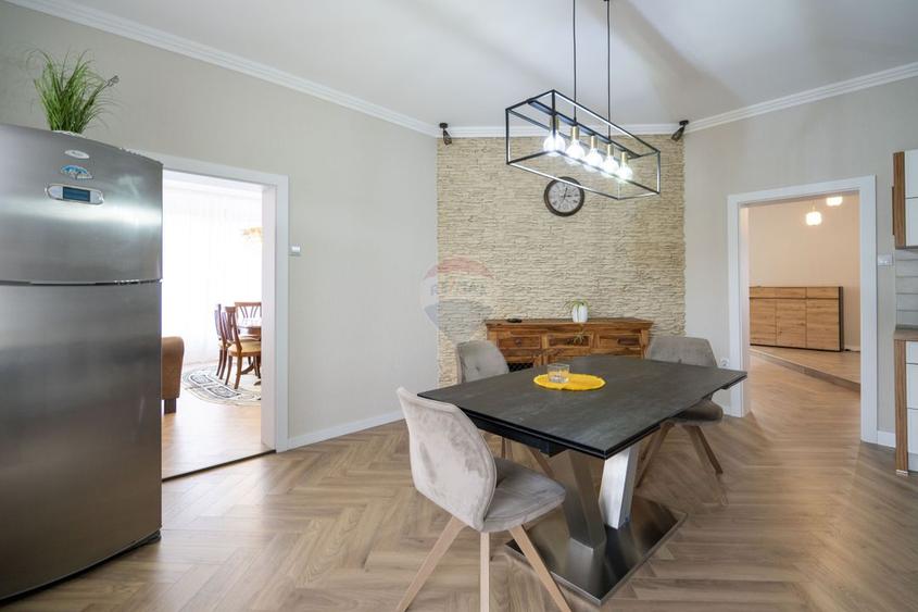 De vânzare casă cu 5 camere, ready to move. în zona Oncea
