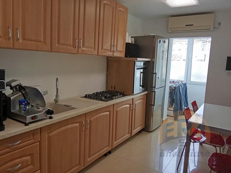 Apartament 2 camere, Nufarul, Str. Ciheiului