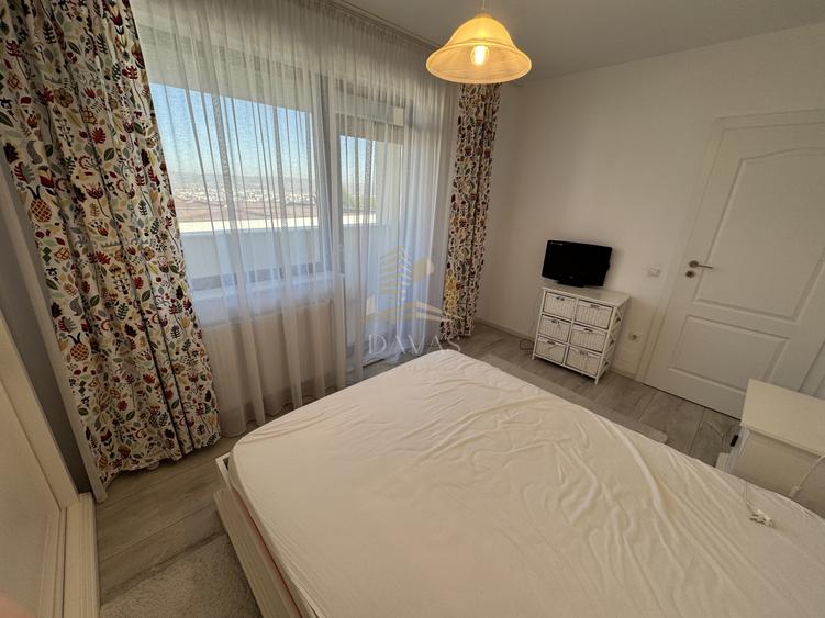 Apartament 2 camere decomandat+parcare subterana inclusă in preț | Buna Ziua