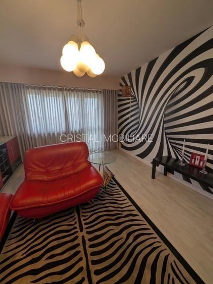 Calitate și spațiu: elegant, 90 mp, 1989, centrală proprie, parcare, priveliște - 7