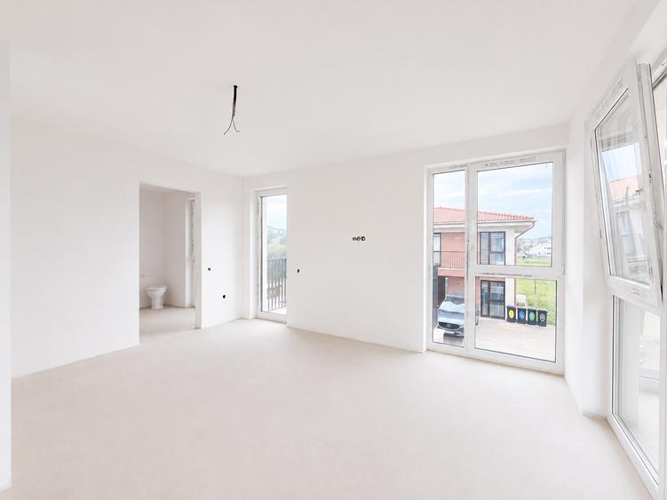 0% Comision ! Duplex finalizat , c.f. disponibil ! Chinteni