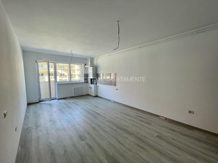 Studio 50 mp, 74 240 euro, parcare inclusă, DEZVOLTATOR. - 10