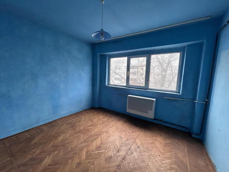 - Apartament 2 camere 54mp, confort 1 decomandat, Zona Garii Victoriei