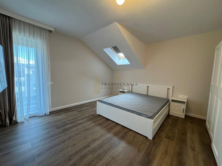 Apartament 3 camere, modern, suprafata generoasa