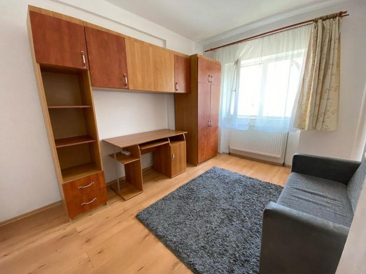 Apartament 3 cam, etaj 3, lift, Opera Residence 0% Comision