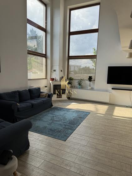 Vila de vanzare P+2, Pipera- Iancu Nicolae