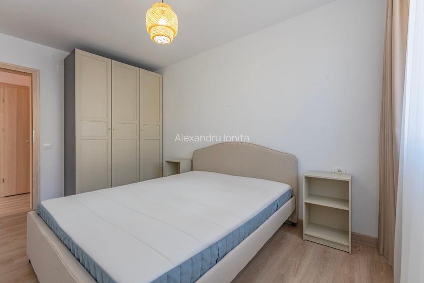 Apartament 2 camere | Urban Plaza Brașov | Investiție cu chiriași sau locuință  - 7