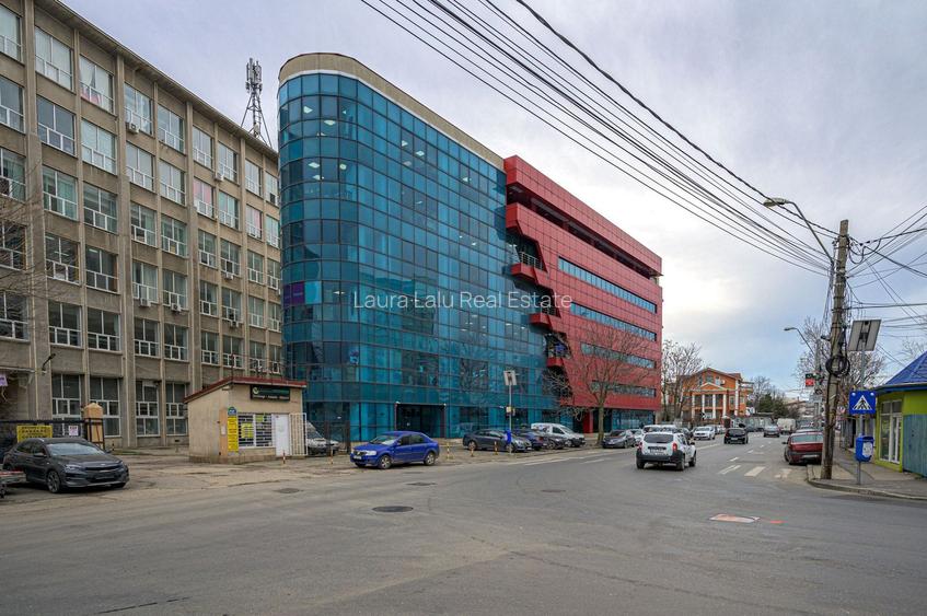 Birouri 660 mp de închiriat, Pantelimon-Baicului, open space - 15
