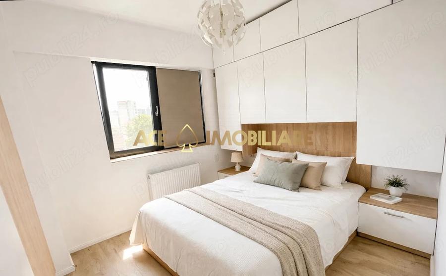 2 Camere de inchiriat | Regie | Metrou | Centrala | Parcare