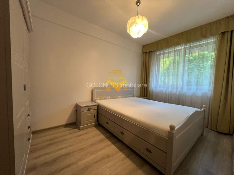 2 Camere, Modern, AC, Zona FSEGA, Iulius Mall, Intre Lacuri - 3