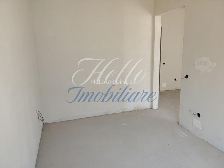 Apartament 2 camere 37.3 mp in Floresti zona Terra - 5
