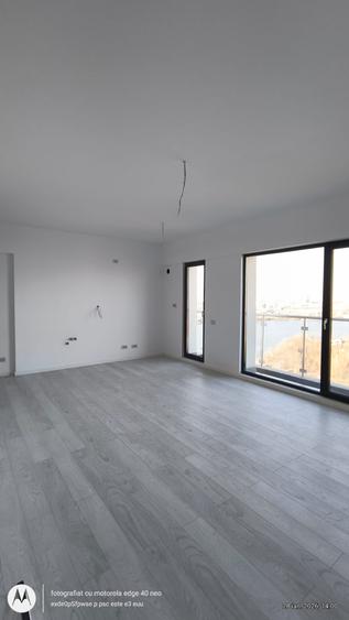 Penthouse Duplex 5 Camere | 2 Terase | Parcare Subterană