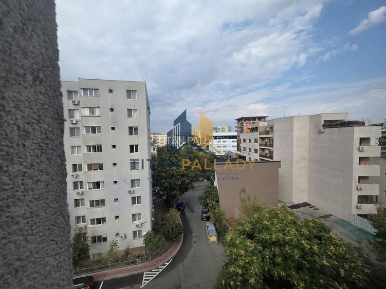 Duplex 4 Camere Spațios ,2 Băi ,Titan–Camil Ressu,Parcare Inclusa - 3
