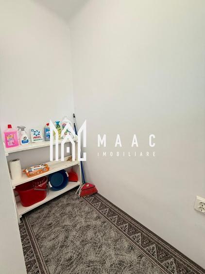Apartament 1 camera | Etaj 1 | Decomandat | Curte | C. Noica