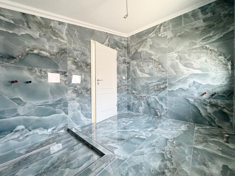 CASA INDIVIDUALA NOUA, 5 camere, 460 mp teren, 150 mp utili - Giroc