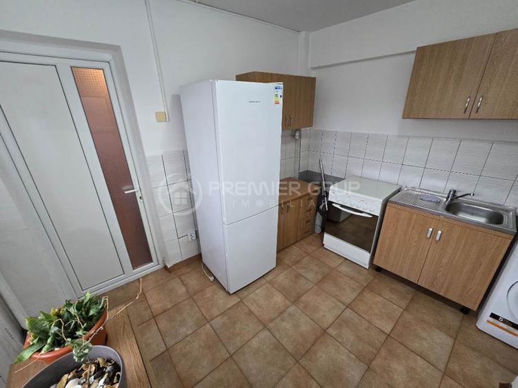 Apartament 1 camera 24mp, Baza 3, fara risc