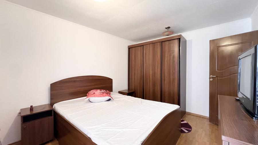 Apartament 2 Camere | Vedere Lac Fundeni | Mobilat Complet