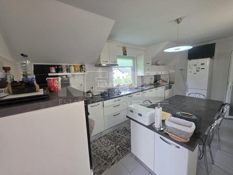 🏡 Casă P+M | Mitocul Dragomirnei | 1.000 mp teren | CP3118486 - 7