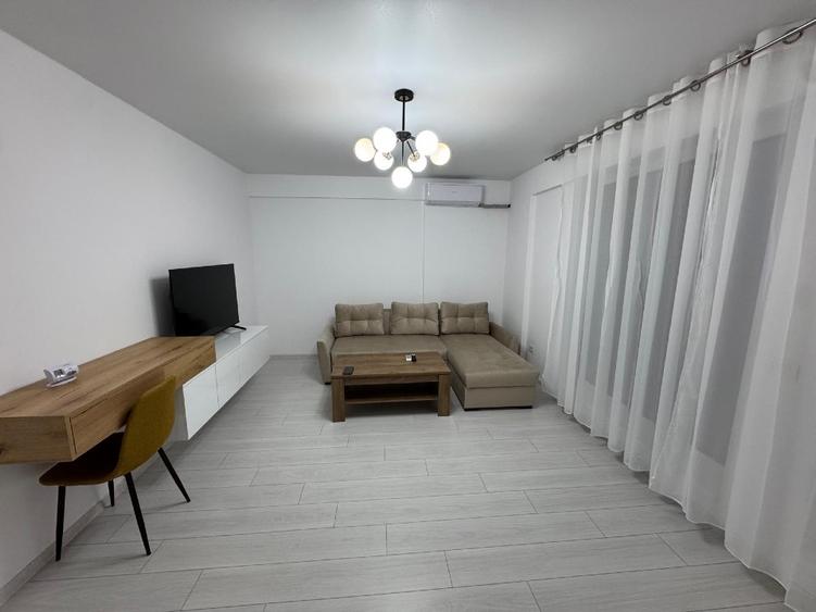 Apartament 2 camere de închiriat – TCM Residence, Drumul Binelui 223–225, Sector