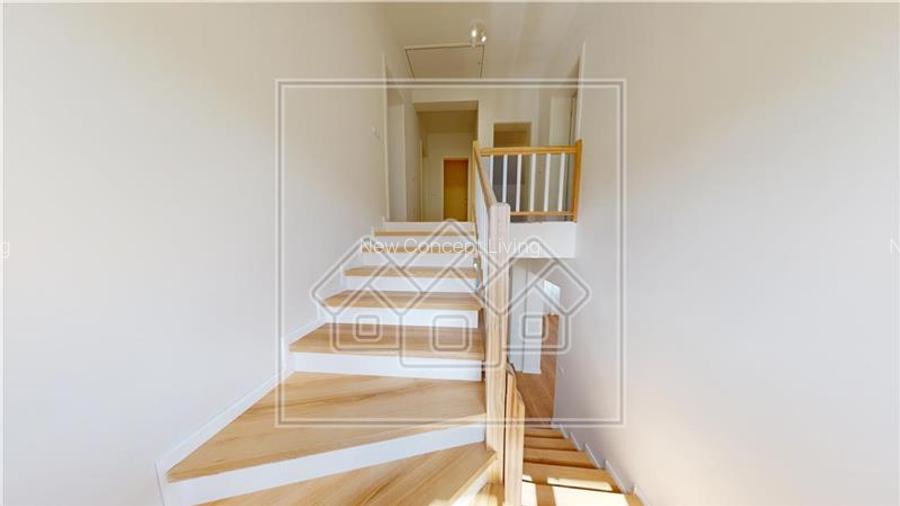 Casa individuala cu 4 camere, predare la GRI, teren 470 mp - 9