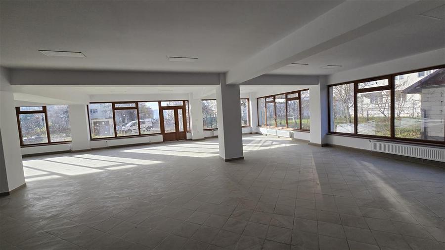 Spațiu Comercial Premium de Vânzare în Suceava | 757,6 mp | Arter