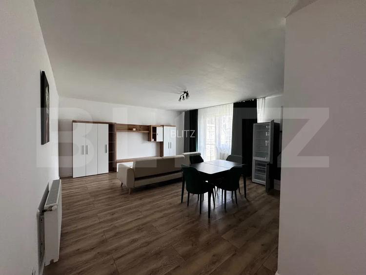 Apartament 2 camere, 40 mp, parcare subterana, zona Eroilor - 2