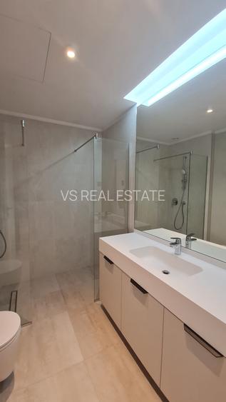2 rooms - BRAND NEW LUXURY APARTMENT in ONE FLOREASCA TOWERS | GARAGE - 8