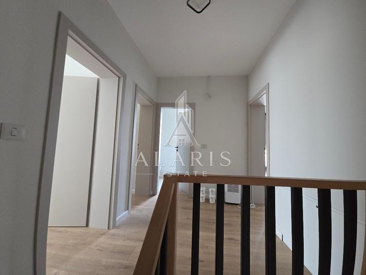 Duplex modern, Ghiroda