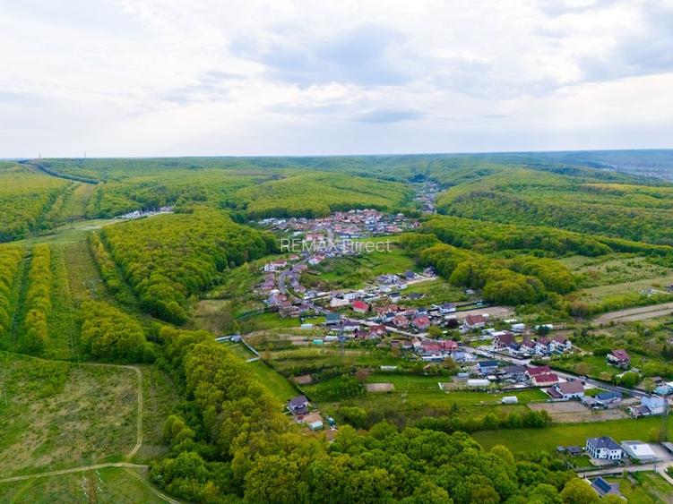 Teren de vânzare 2.131mp, Utilități branșate, Pitești– Găvana - 6