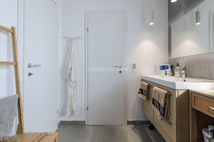 Casă individuală, 165 mp, teren 468 mp | Dezmir, 0% comision - 23