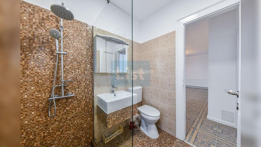 Apartament de inchiriat, zona semicentrala - 8