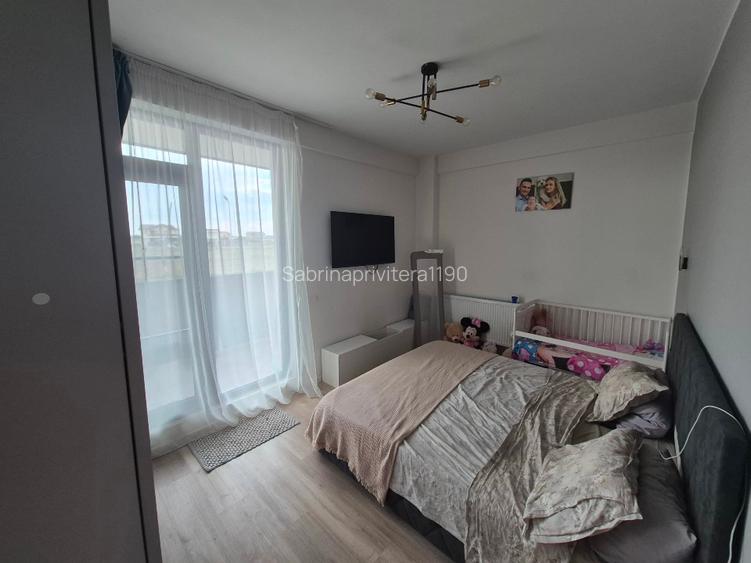Vând apartament modern cu 2 camere  - 5
