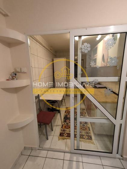 Apartament 2 Camere Decomandat 58 Mp Bloc 1986