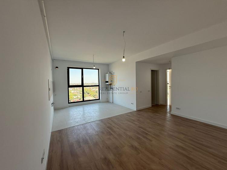 Apartament cu 2 camere, tip studio, Sos. Salaj - Sector 5