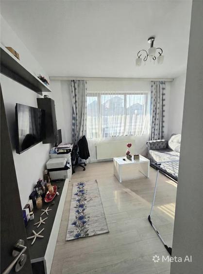 Apartament Mamaia Nord